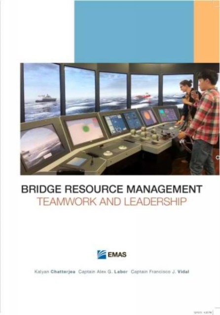 Bridge Resource Management : Teamwork and Leadership, Paperback / softback Book