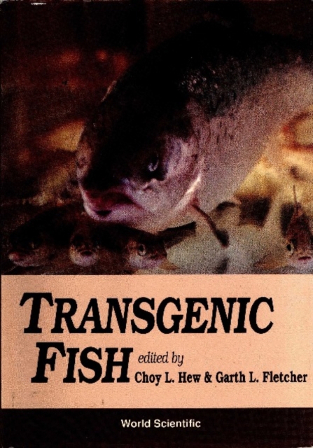 Transgenic Fish, PDF eBook