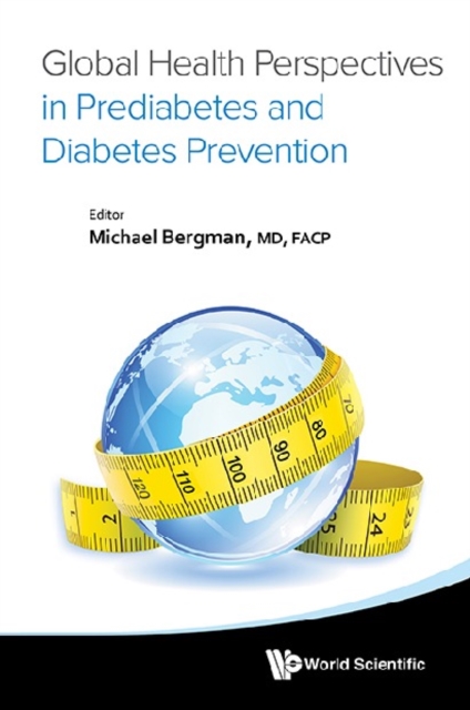 Global Health Perspectives In Prediabetes And Diabetes Prevention, EPUB eBook