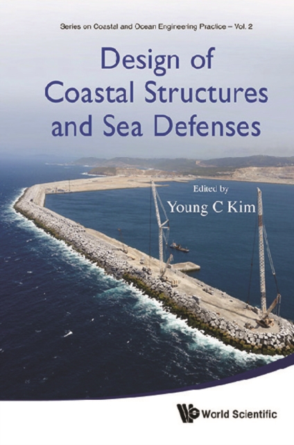 Design Of Coastal Structures And Sea Defenses, EPUB eBook