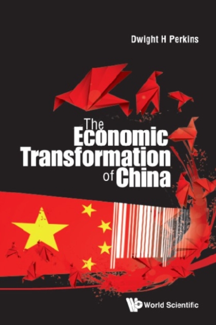 Economic Transformation Of China, The, EPUB eBook