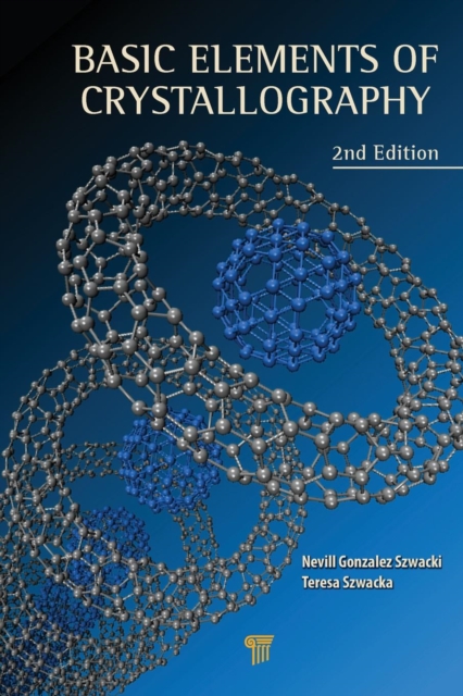 Basic Elements of Crystallography, Paperback / softback Book