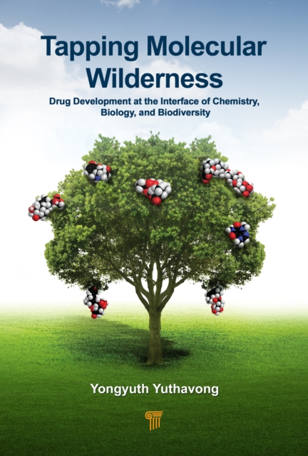 Tapping Molecular Wilderness : Drugs from Chemistry-Biology--Biodiversity Interface, PDF eBook