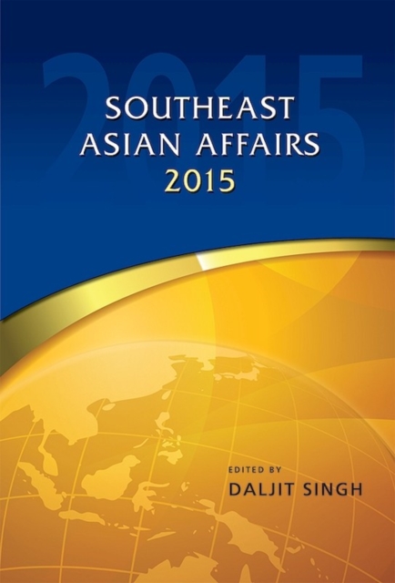 Southeast Asian Affairs 2015, PDF eBook
