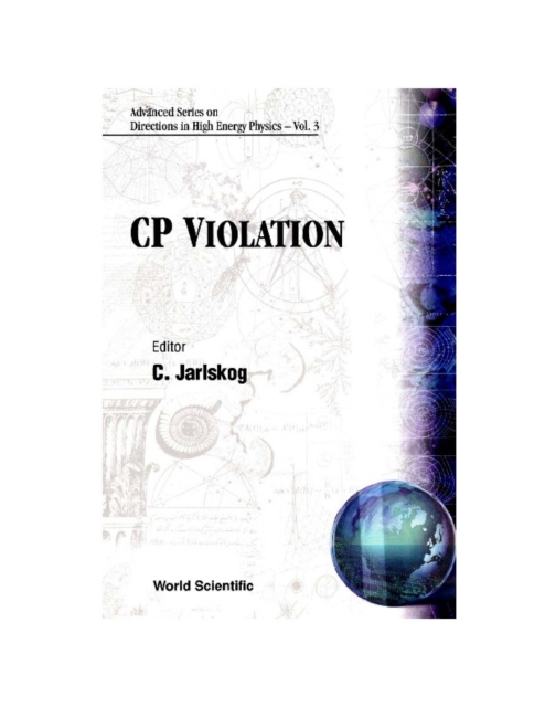 Cp Violation, PDF eBook