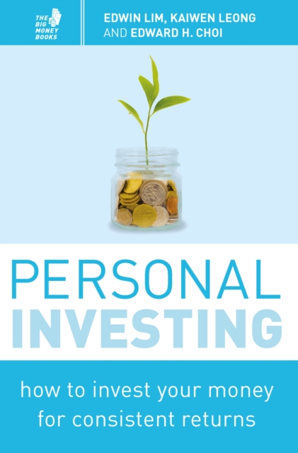 Personal Investing, EPUB eBook