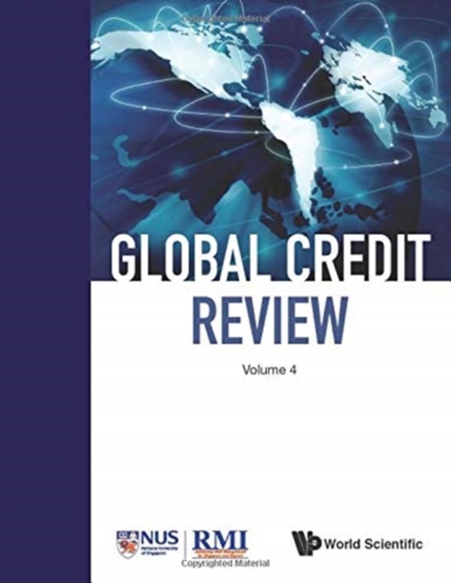 Global Credit Review - Volume 4, Paperback / softback Book