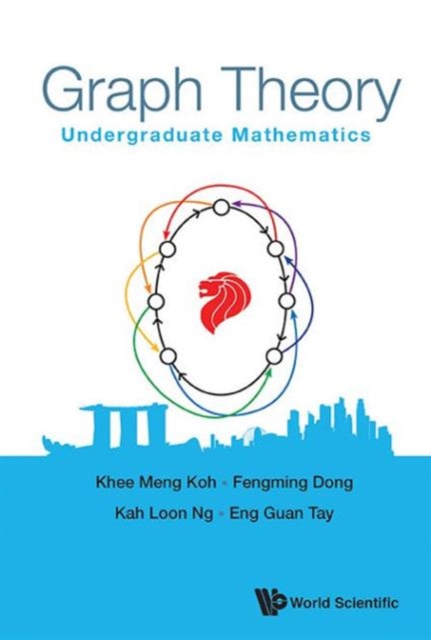 Graph Theory: Undergraduate Mathematics, Hardback Book