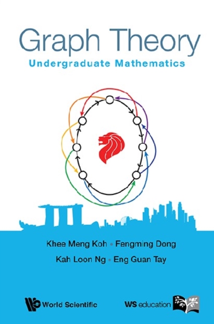 Graph Theory: Undergraduate Mathematics, EPUB eBook