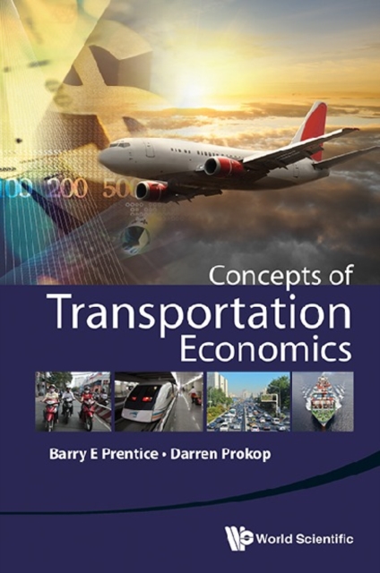 Concepts Of Transportation Economics, EPUB eBook