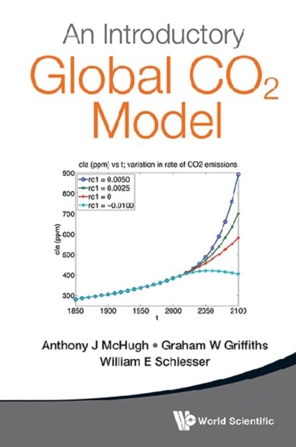 Introductory Global Co2 Model, An (With Companion Media Pack), EPUB eBook