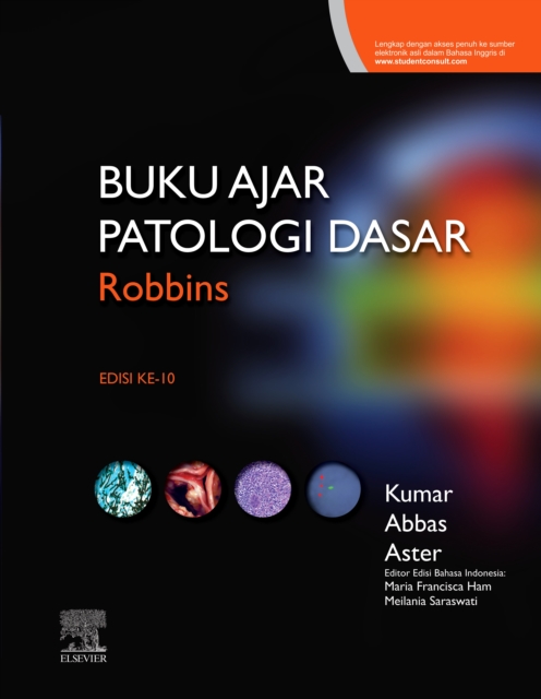 Buku Ajar Patologi Robbins - E-book : Buku Ajar Patologi Robbins - E-book, PDF eBook