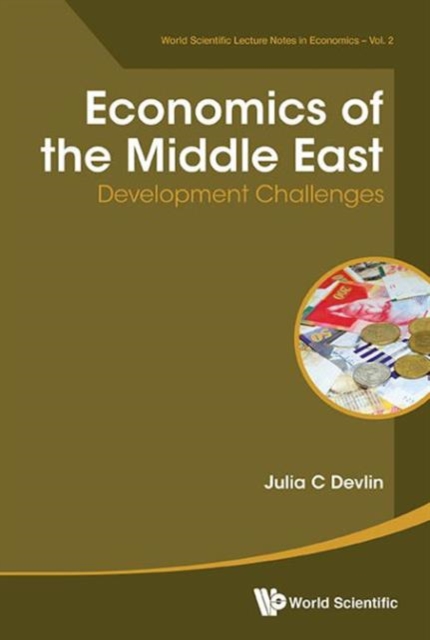 Economics Of The Middle East: Development Challenges, Paperback / softback Book