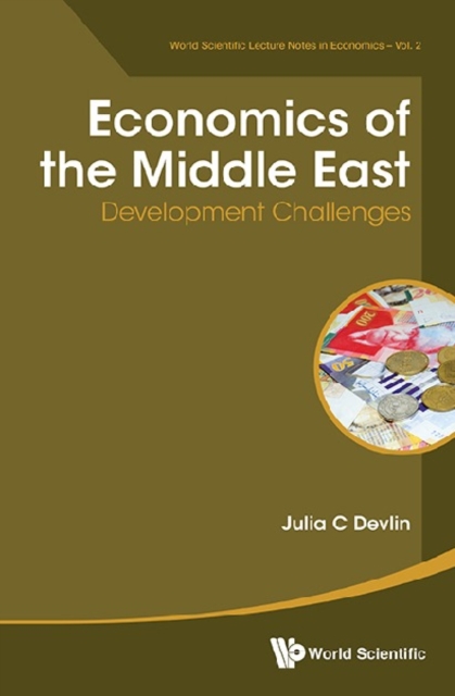 Economics Of The Middle East: Development Challenges, EPUB eBook