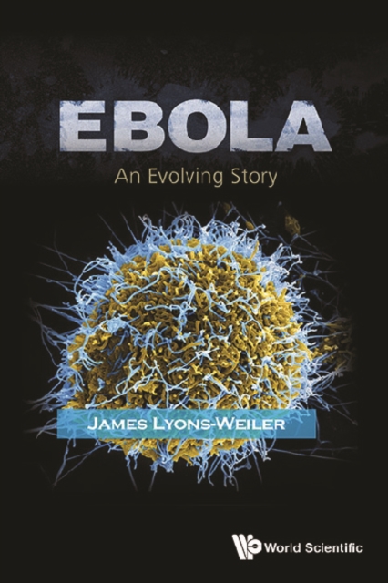 Ebola: An Evolving Story, EPUB eBook