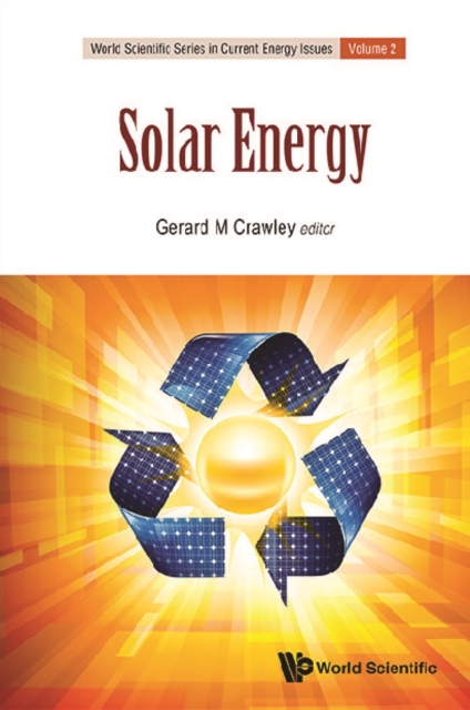 Solar Energy, EPUB eBook