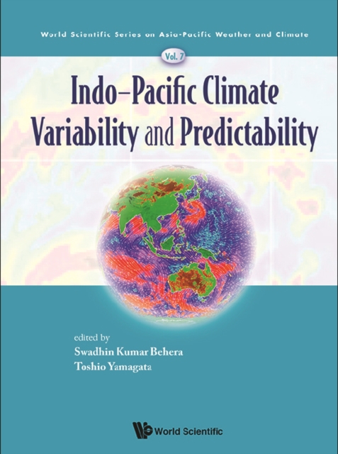Indo-pacific Climate Variability And Predictability, EPUB eBook
