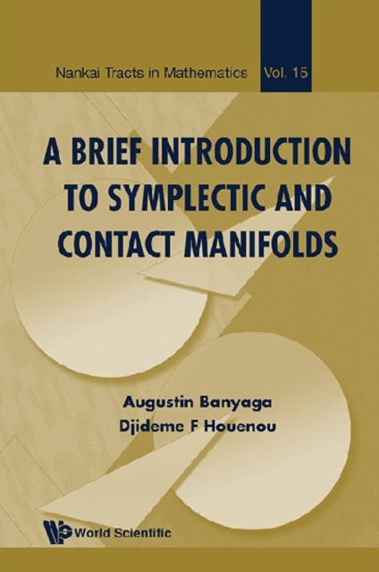 Brief Introduction To Symplectic And Contact Manifolds, A, EPUB eBook
