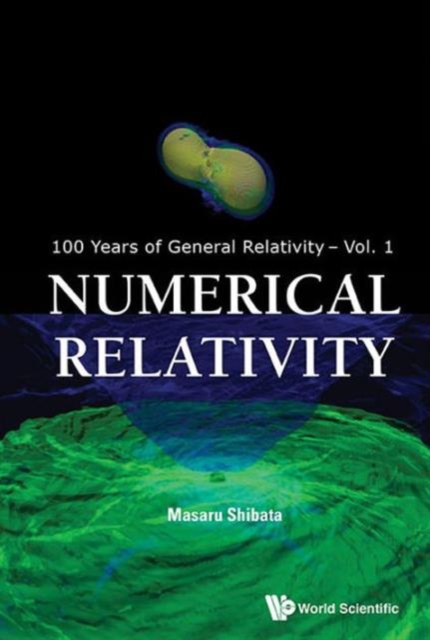 Numerical Relativity, Hardback Book