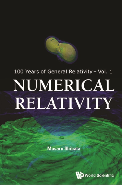 Numerical Relativity, EPUB eBook
