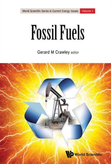 Fossil Fuels: Current Status And Future Directions, Hardback Book