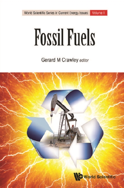 Fossil Fuels: Current Status And Future Directions, EPUB eBook
