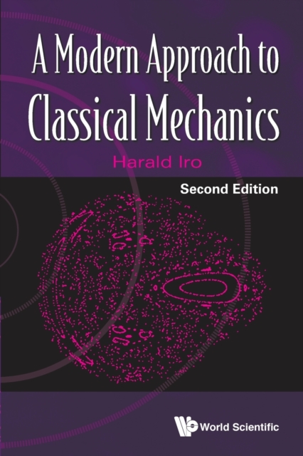 Modern Approach To Classical Mechanics, A, Paperback / softback Book