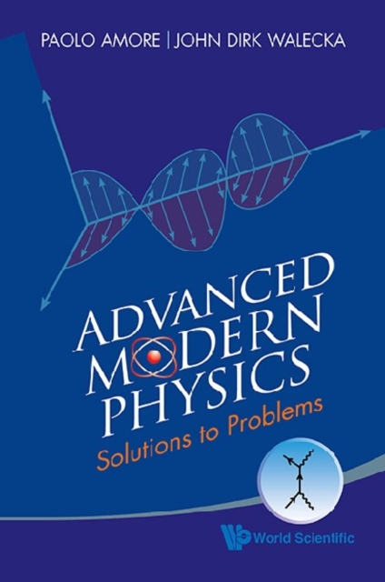 Advanced Modern Physics: Solutions To Problems, EPUB eBook