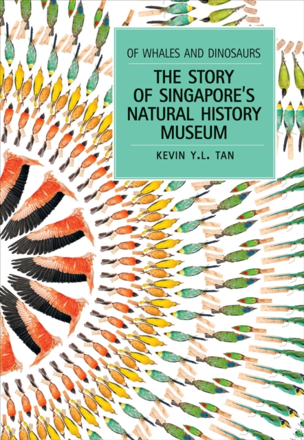 Of Whales and Dinosaurs : The Story of Singapore's Natural History Museum, Paperback / softback Book