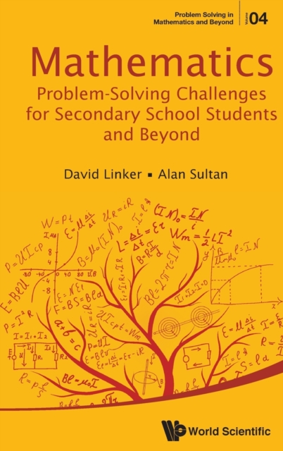 Mathematics Problem-solving Challenges For Secondary School Students And Beyond, Paperback / softback Book