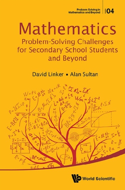 Mathematics Problem-solving Challenges For Secondary School Students And Beyond, EPUB eBook