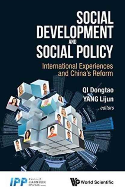Social Development And Social Policy: International Experiences And China's Reform, Hardback Book