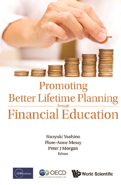 Promoting Better Lifetime Planning Through Financial Education, EPUB eBook