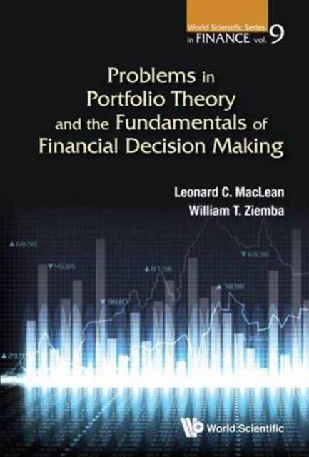 Problems In Portfolio Theory And The Fundamentals Of Financial Decision Making, Paperback / softback Book