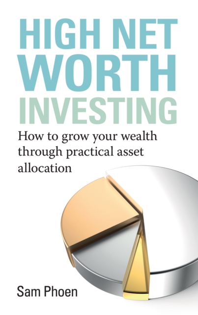 High Net Worth Investing, EPUB eBook