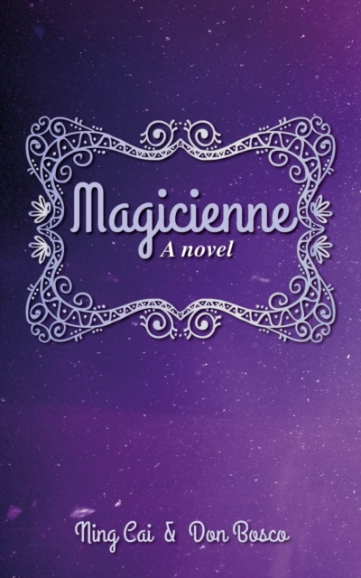 Magicienne : A Novel, Paperback / softback Book