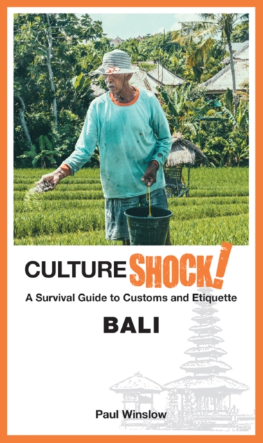 CultureShock! Bali, EPUB eBook