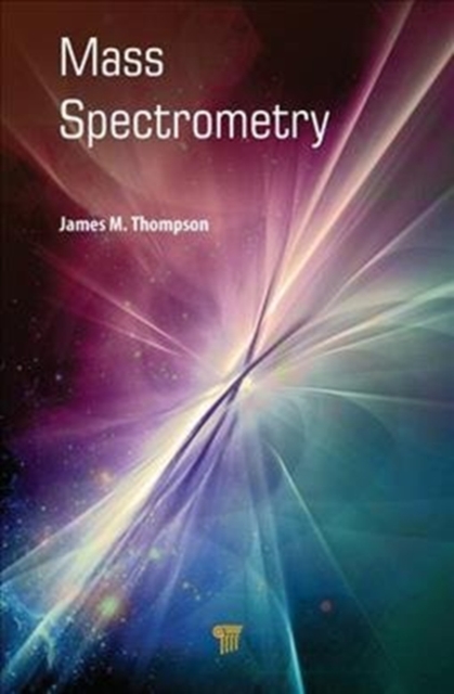 Mass Spectrometry, Hardback Book