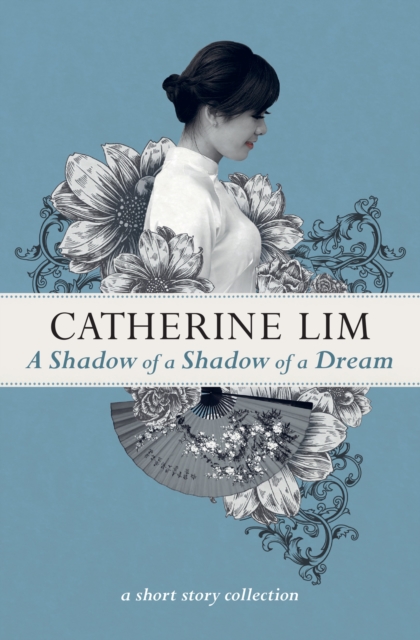 A Shadow of A Shadow of A Dream, Paperback / softback Book