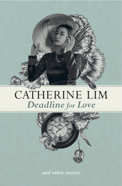 Deadline for Love and Other Stories, Paperback / softback Book