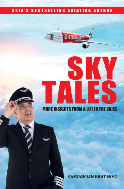Sky Tales, EPUB eBook