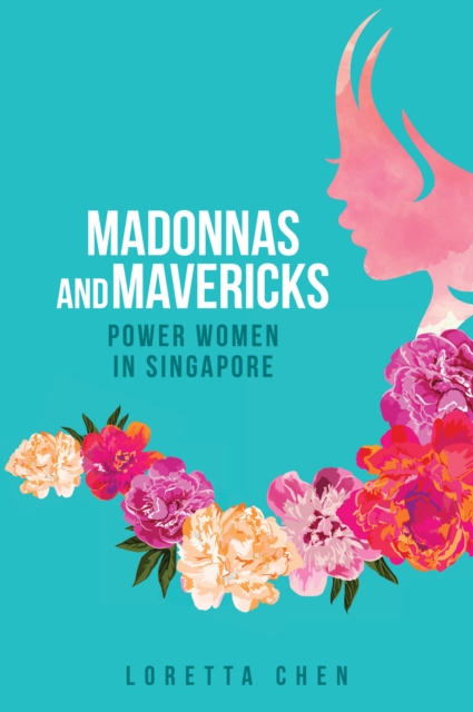 Madonnas and Mavericks, EPUB eBook
