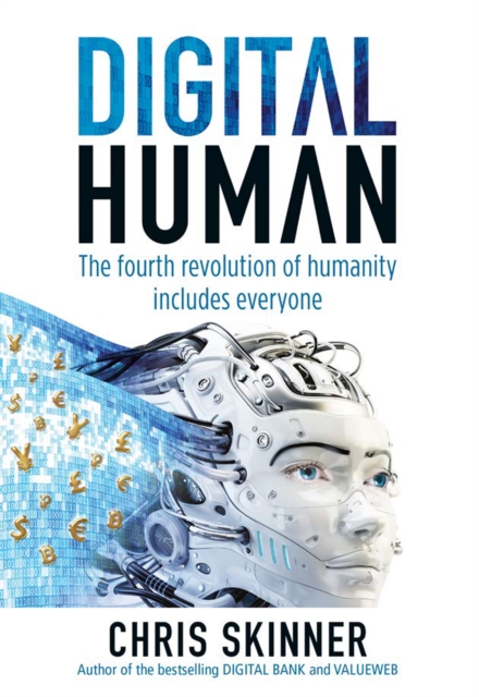 Digital Human, EPUB eBook