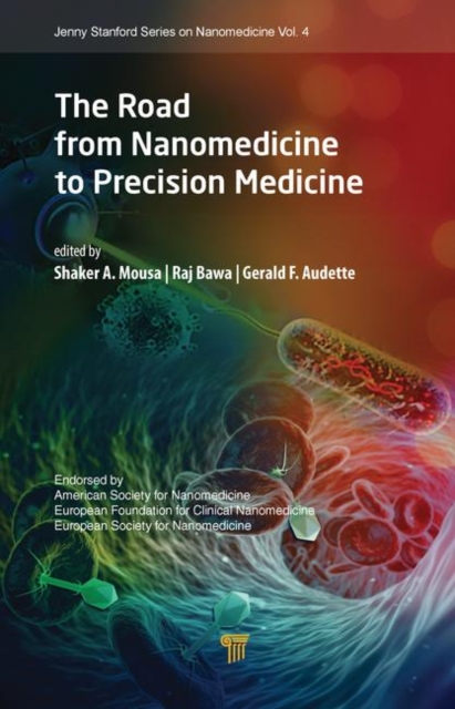 The Road from Nanomedicine to Precision Medicine, Multiple-component retail product Book