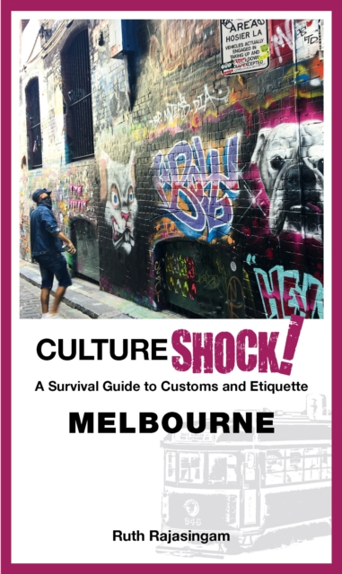 CultureShock! Melbourne, Paperback / softback Book