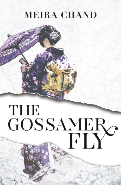 The Gossamer Fly, Paperback / softback Book