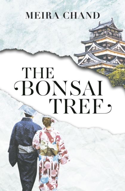 The Bonsai Tree, Paperback / softback Book