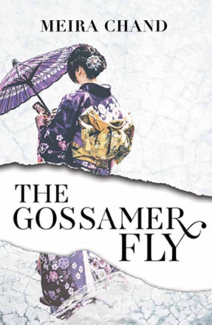 The Gossamer Fly, EPUB eBook