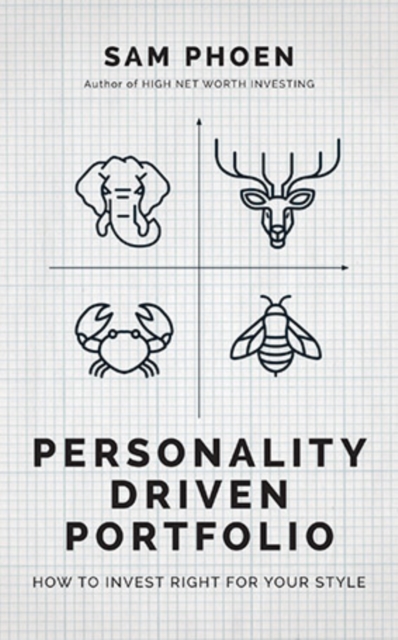 Personality-Driven Portfolio, EPUB eBook