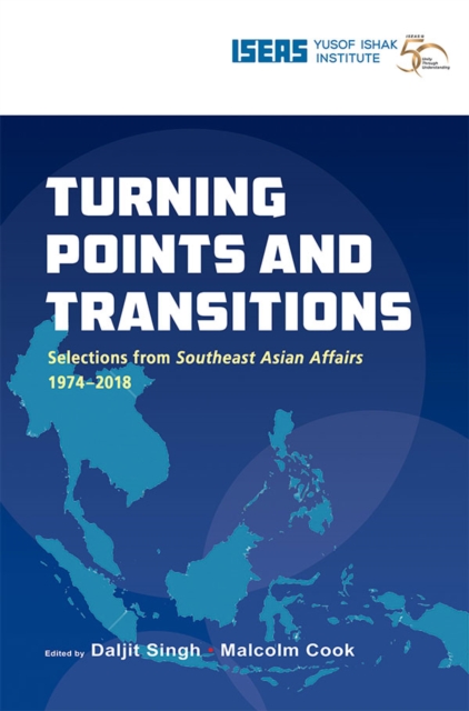 Turning Points and Transitions, PDF eBook